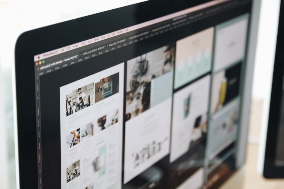 Finding a Web Designer: The Small Business Survival Guide find web designer