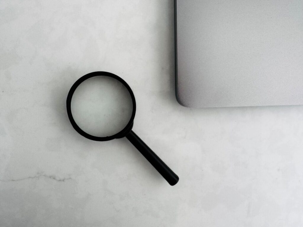 keyword research