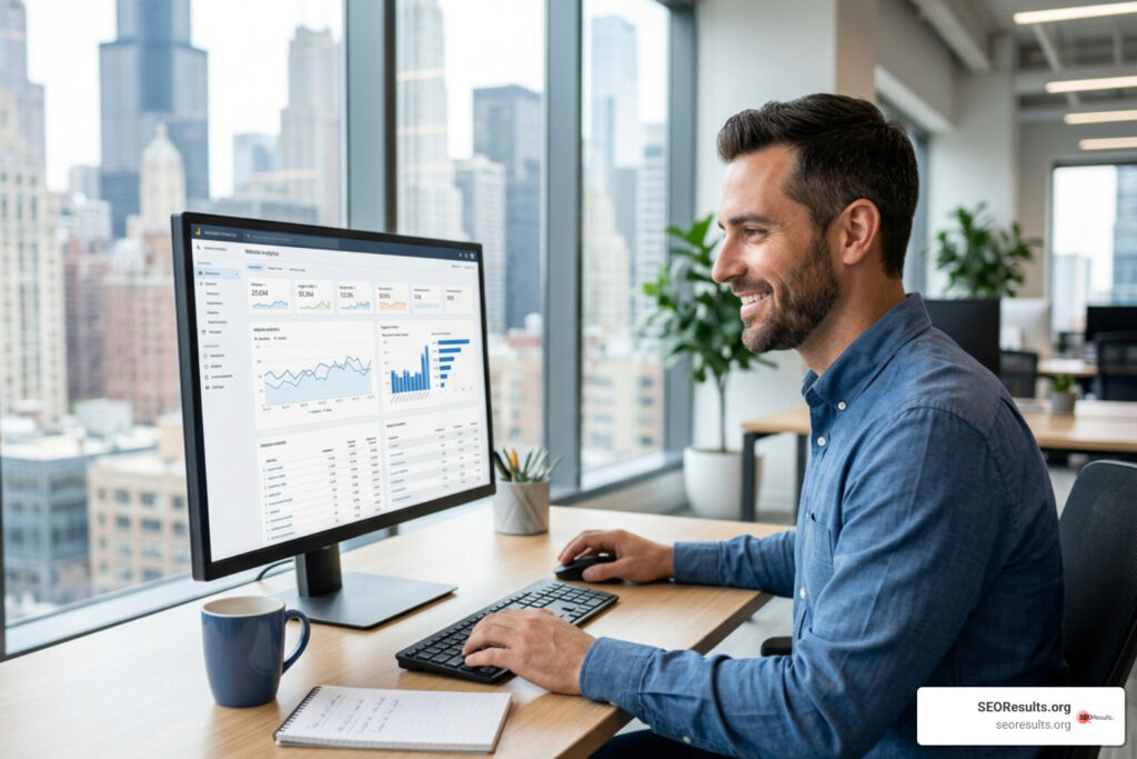 seo consulting