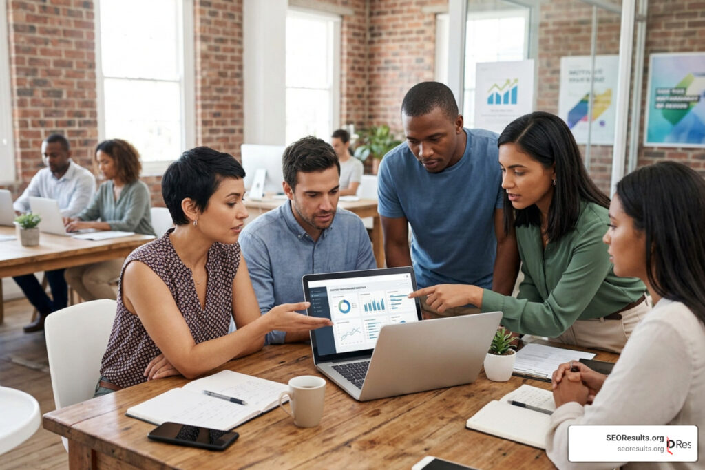 content optimization strategy